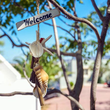 Contaratos Holiday Lettings Livadi  Экстерьер фото
