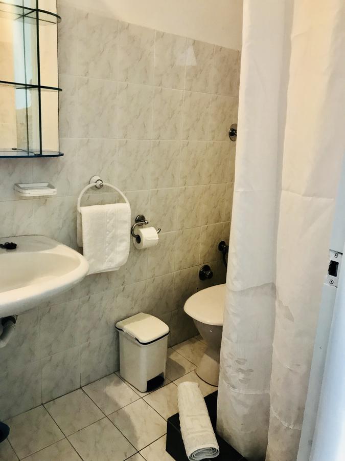 Contaratos Holiday Lettings Livadi  Экстерьер фото
